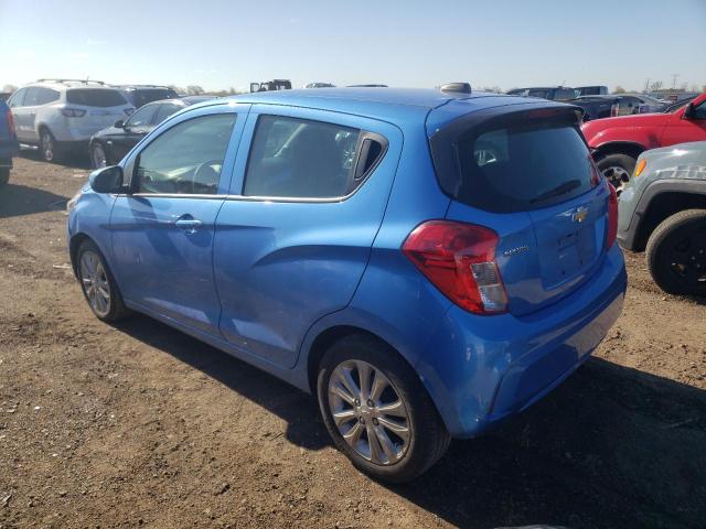 Photo 2 from auction – 2017 CHEVROLET SPARK 1LT with VIN KL8CD6SA2HC718033