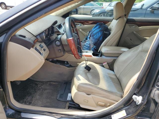 Photo 7 from auction – 2012 CADILLAC CTS PREMIU with VIN 1G6DS5E37C0151470