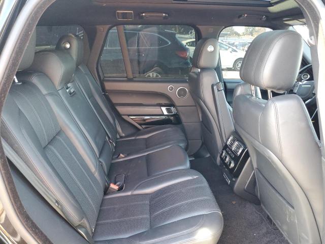 Photo 11 from auction – 2015 LAND ROVER RANGE ROVE with VIN SALGS2TF3FA215985