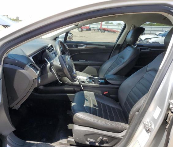 Photo 7 from auction – 2014 FORD FUSION SE with VIN 3FA6P0HD5ER293193
