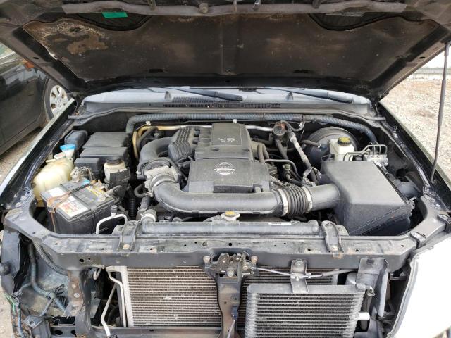 Photo 12 from auction – 2011 NISSAN PATHFINDER with VIN 5N1AR1NB3BC632501