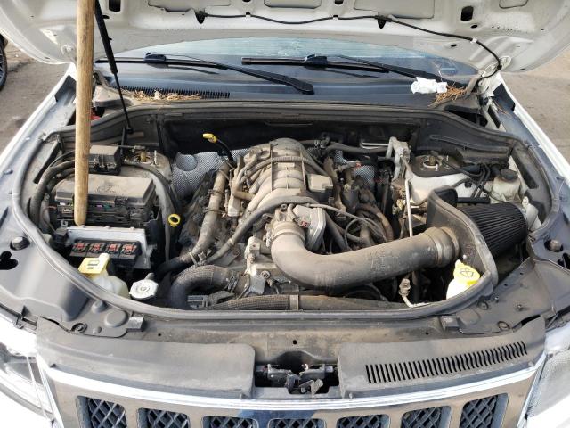 Photo 12 from auction – 2012 JEEP GRAND CHER with VIN 1C4RJFCT4CC141282