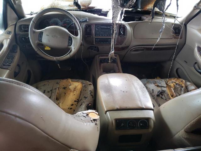 Photo 8 from auction – 2002 FORD EXPEDITION with VIN 1FMRU17L42LA60541