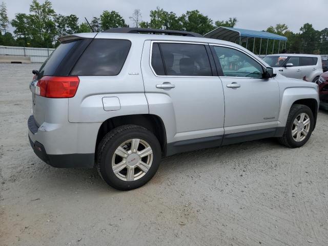 Photo 3 from auction – 2015 GMC TERRAIN SL with VIN 2GKALREK9F6294545