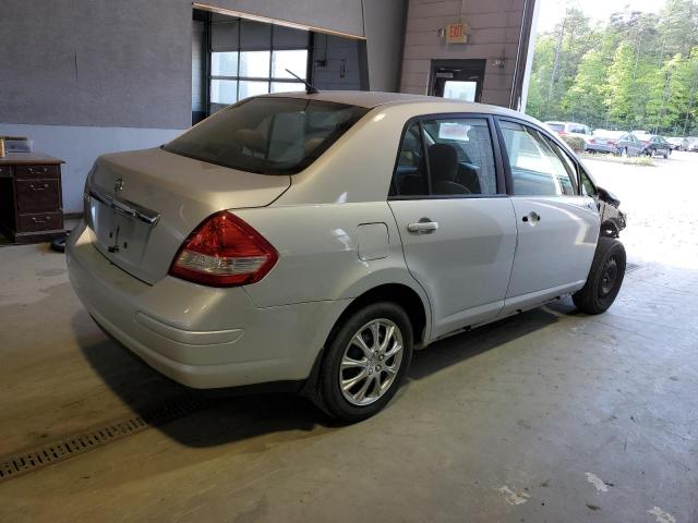 Photo 3 from auction – 2009 NISSAN VERSA S with VIN 3N1BC11E49L446218