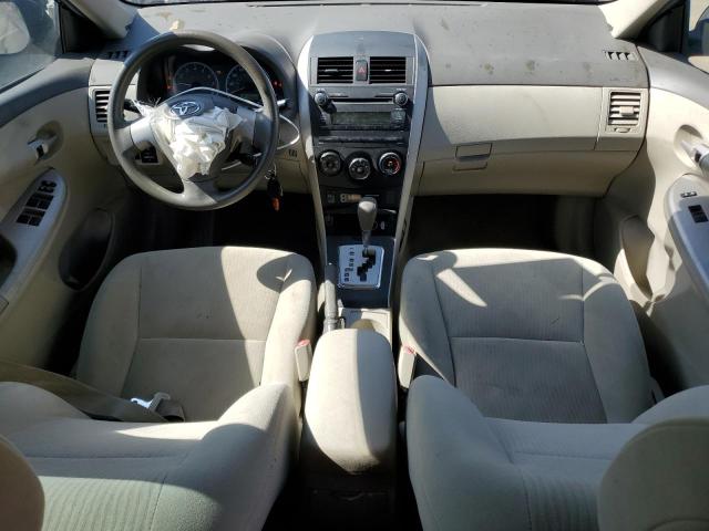 Photo 8 from auction – 2010 TOYOTA COROLLA BA with VIN 1NXBU4EE2AZ315977