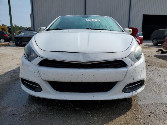 Photo 5 from auction – 2015 DODGE DART SXT with VIN 1C3CDFBB9FD320121