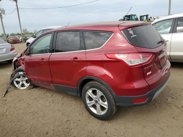 Photo 2 from auction – 2015 FORD ESCAPE SE with VIN 1FMCU0G97FUC55246