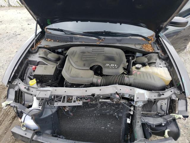 Photo 11 from auction – 2019 DODGE CHARGER SX with VIN 2C3CDXBG6KH657814