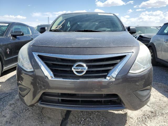 Photo 5 from auction – 2015 NISSAN VERSA 1.6 with VIN 3N1CN7AP6FL807575