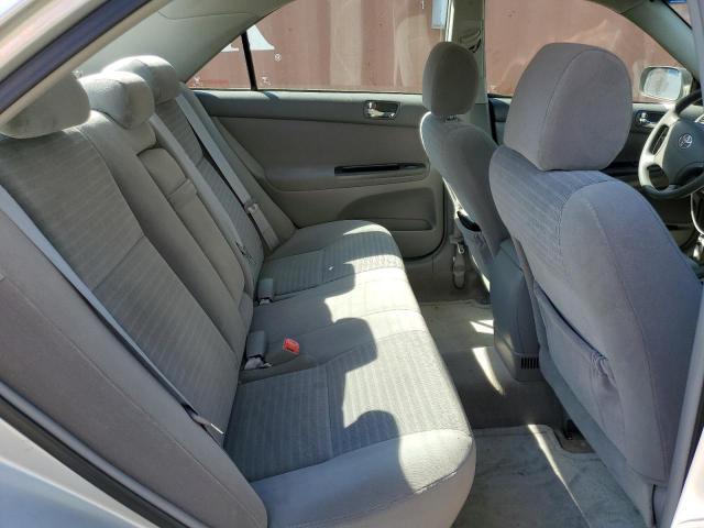Photo 10 from auction – 2005 TOYOTA CAMRY LE with VIN 4T1BE32KX5U387601