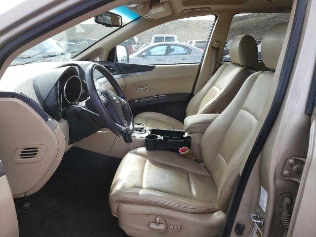 Photo 7 from auction – 2008 SUBARU TRIBECA LI with VIN 4S4WX90D484410412