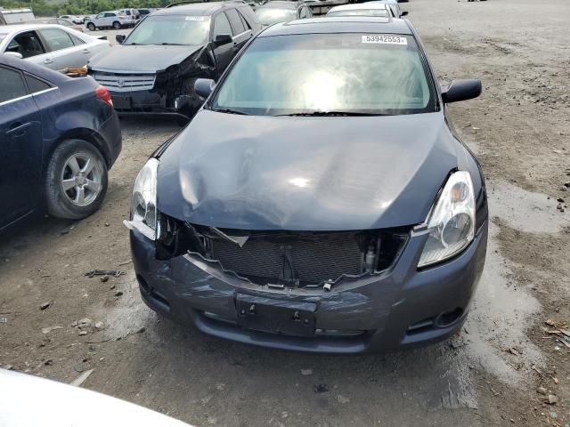 Photo 5 from auction – 2012 NISSAN ALTIMA BAS with VIN 1N4AL2AP6CC197851
