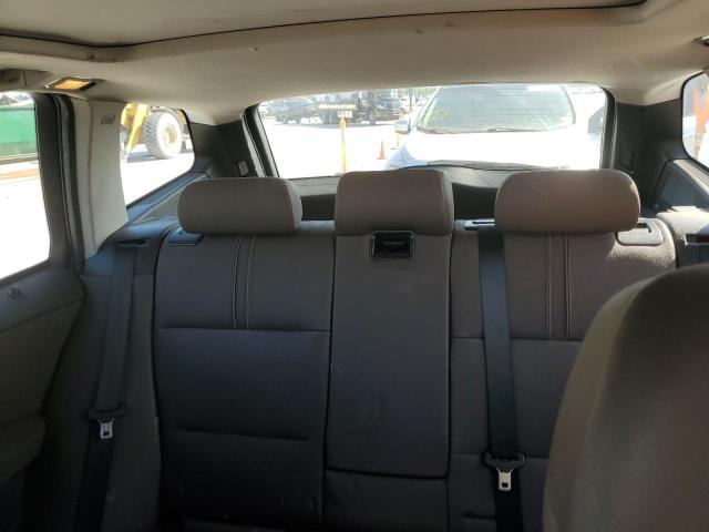 Photo 10 from auction – 2008 BMW X3 3.0SI with VIN WBXPC93408WJ08591