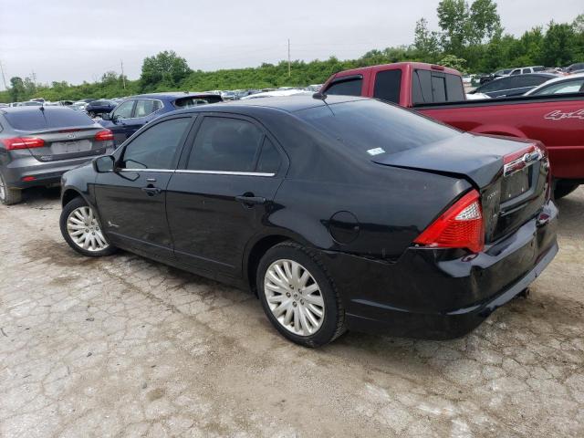 Zdjęcie 2 z aukcji – 2011 FORD FUSION z VIN 3FADP0L30BR333780