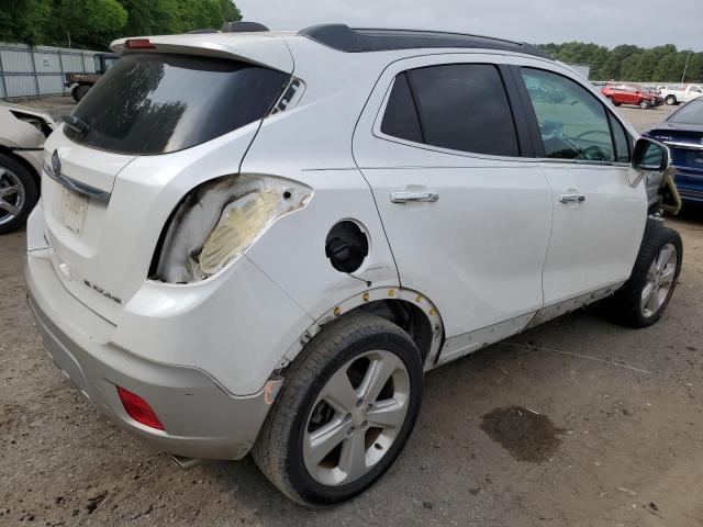 Photo 3 from auction – 2015 BUICK ENCORE with VIN KL4CJASB1FB258047