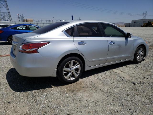 Photo 3 from auction – 2015 NISSAN ALTIMA 2.5 with VIN 1N4AL3AP2FN908072