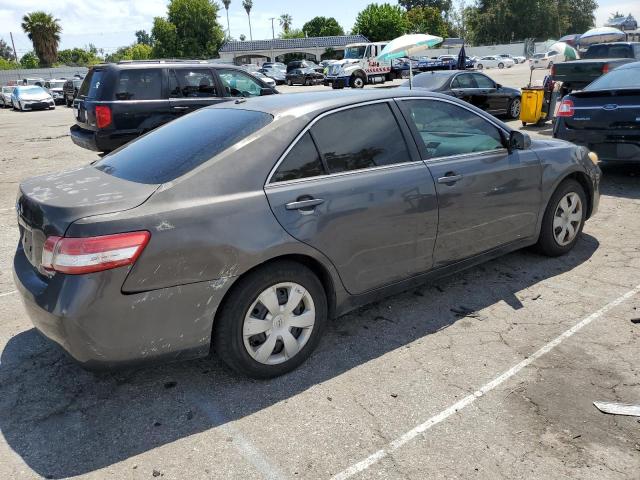 Photo 3 from auction – 2011 TOYOTA CAMRY BASE with VIN 4T1BF3EK0BU635715
