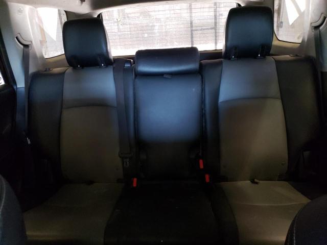 Photo 10 from auction – 2016 TOYOTA 4RUNNER SR with VIN JTEBU5JR8G5306136