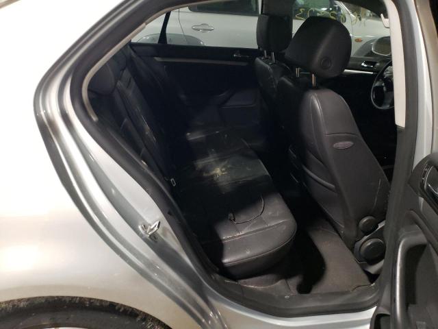 Photo 10 from auction – 2005 VOLKSWAGEN NEW JETTA with VIN 3VWSF71K15M621202