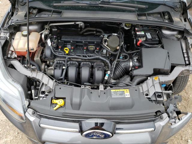 Photo 11 from auction – 2013 FORD FOCUS SE with VIN 1FADP3F28DL360330