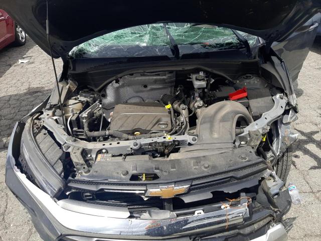Photo 11 from auction – 2021 CHEVROLET TRAILBLAZE with VIN KL79MPS21MB158082