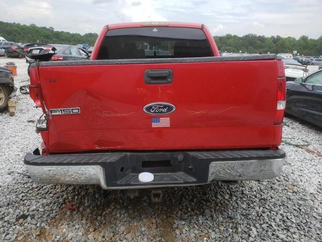 Photo 6 from auction – 2004 FORD F150 SUPER with VIN 1FTRW12W14FA16269