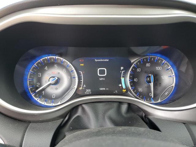 Photo 9 from auction – 2022 CHRYSLER PACIFICA T with VIN 2C4RC1BG9NR169249