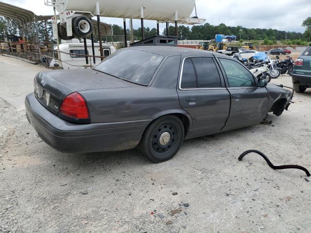 Photo 3 from auction – 2007 FORD CROWN VICT with VIN 2FAFP71W87X147010