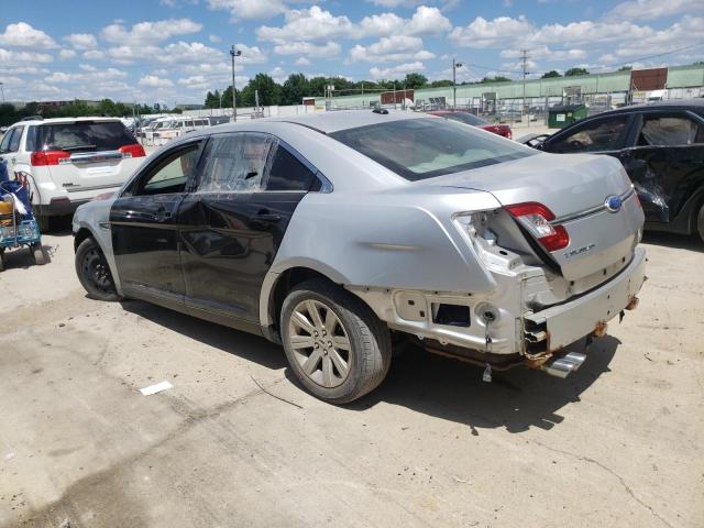 Photo 2 from auction – 2011 FORD TAURUS SE with VIN 1FAHP2DW7BG179825