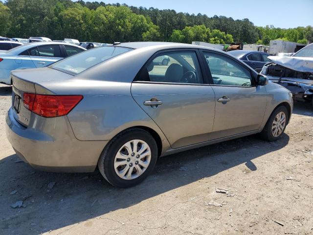 Photo 3 from auction – 2013 KIA FORTE EX with VIN KNAFU4A26D5646395