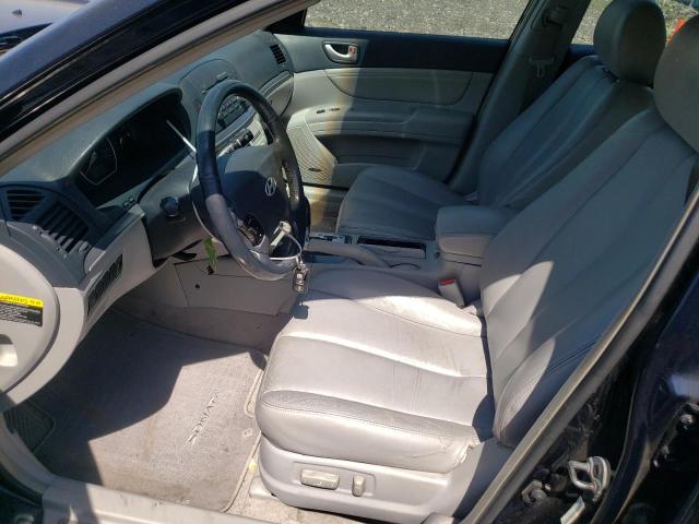 Photo 7 from auction – 2008 HYUNDAI SONATA SE with VIN 5NPEU46C58H328225