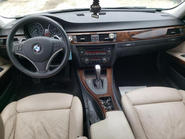 Photo 8 from auction – 2011 BMW 335 XI with VIN WBAPL5G50BNN22893