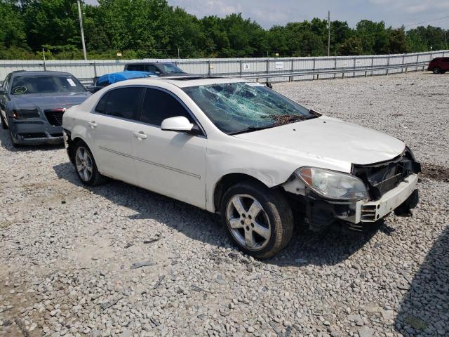 Photo 4 from auction – 2010 CHEVROLET MALIBU 2LT with VIN 1G1ZD5EB0AF257265