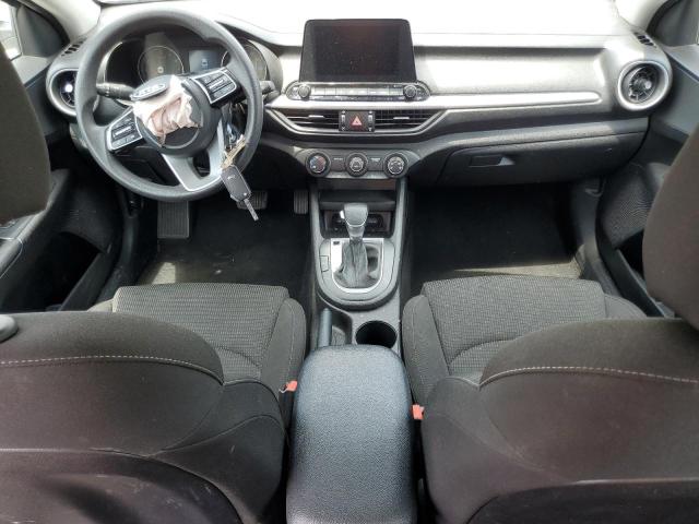 Photo 8 from auction – 2020 KIA FORTE FE with VIN 3KPF24AD8LE207647