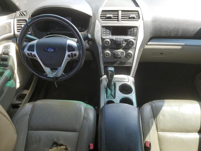 Photo 8 from auction – 2012 FORD EXPLORER X with VIN 1FMHK7D86CGA99212