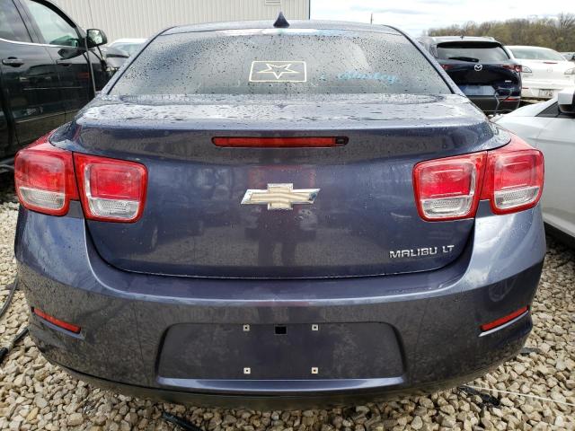 Photo 6 from auction – 2014 CHEVROLET MALIBU 1LT with VIN 1G11C5SL1EF131094