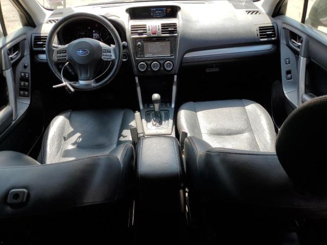 Photo 8 from auction – 2015 SUBARU FORESTER 2 with VIN JF2SJGWC4FH816446