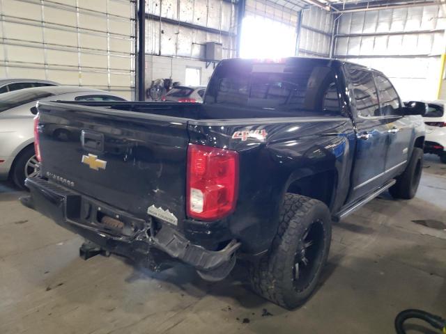 Photo 3 from auction – 2016 CHEVROLET SILVERADO with VIN 3GCUKTEC1GG219569