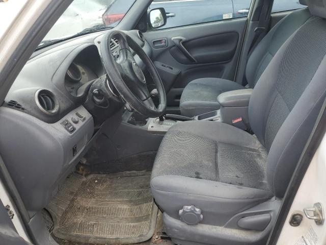 صورة رقم 7 من المزاد - 2003 TOYOTA RAV4 مع VIN JTEHH20V130215860