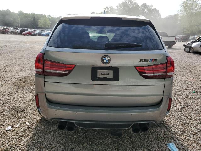 Photo 6 from auction – 2016 BMW X5 M with VIN 5YMKT6C57G0R77681