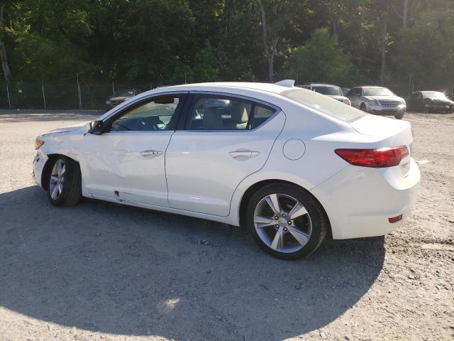 Photo 2 from auction – 2013 ACURA ILX 20 PRE with VIN 19VDE1F51DE011395