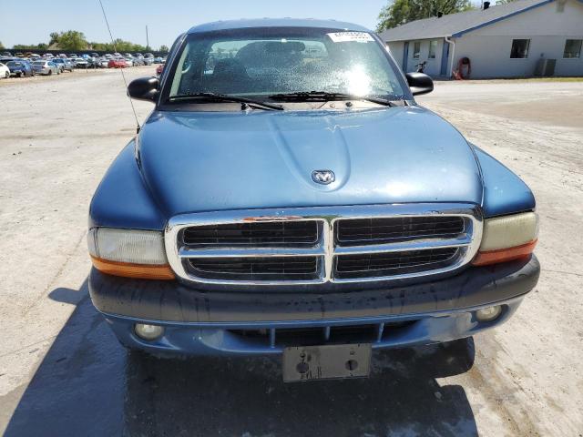 Photo 5 from auction – 2004 DODGE DAKOTA QUA with VIN 1D7HL38N64S505553