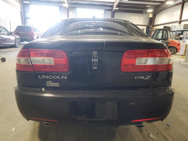 Photo 6 from auction – 2007 LINCOLN MKZ with VIN 3LNHM26T67R611578