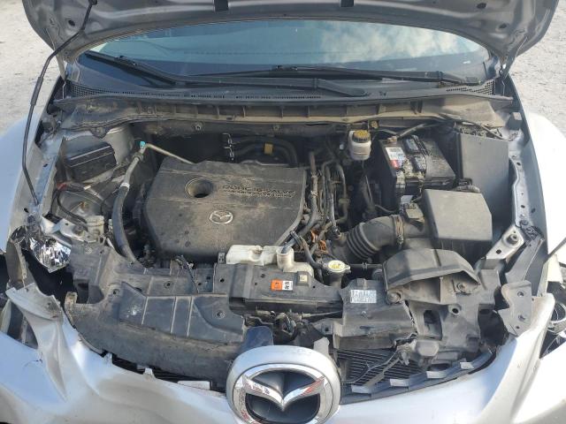 Photo 12 from auction – 2010 MAZDA CX-7 with VIN JM3ER2W51A0351437