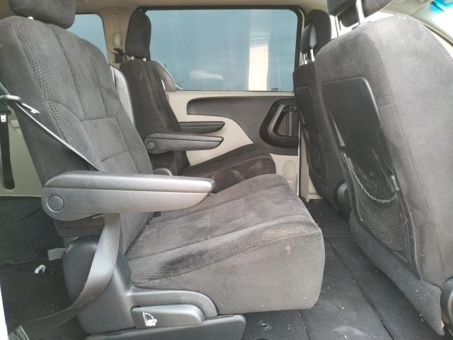 Photo 11 from auction – 2014 DODGE GRAND CARA with VIN 2C4RDGCG1ER153237