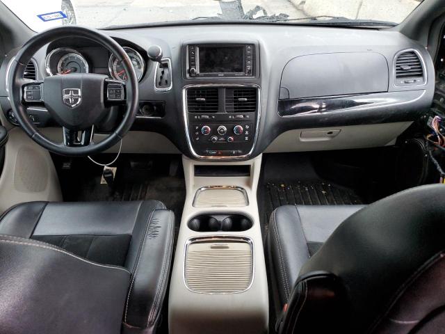Zdjęcie 8 z aukcji – 2017 DODGE GRAND CARA z VIN 2C4RDGCG0HR677452