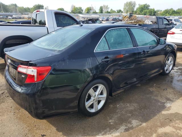 Photo 3 from auction – 2012 TOYOTA CAMRY BASE with VIN 4T1BF1FK2CU074664