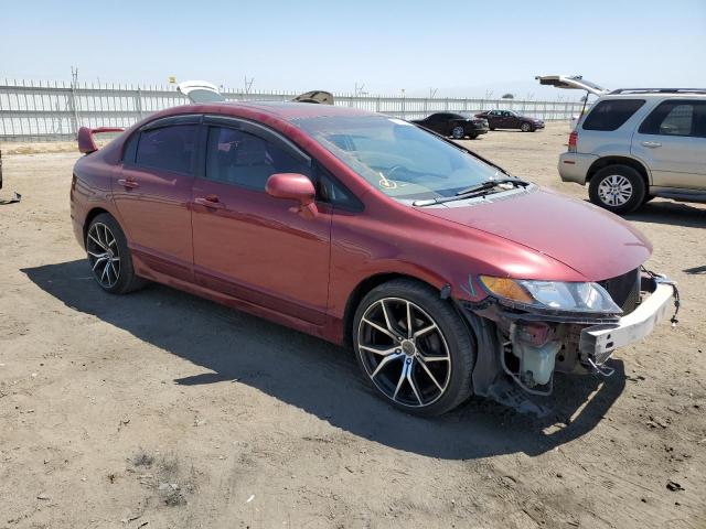 Photo 4 from auction – 2006 HONDA CIVIC EX with VIN JHMFA16806S010713
