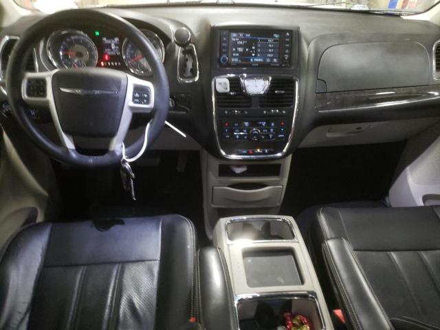 Photo 8 from auction – 2015 CHRYSLER TOWN & COU with VIN 2C4RC1CG1FR699005